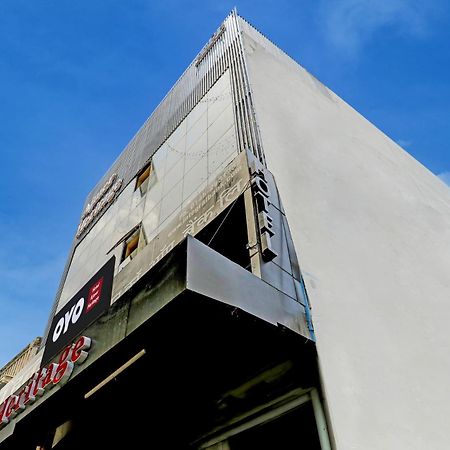 Hotel O Ajmer Heritage Ngoại thất bức ảnh