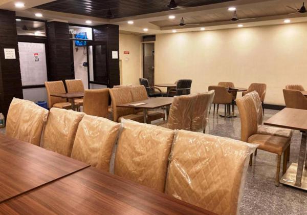 Hotel O Ajmer Heritage Ngoại thất bức ảnh