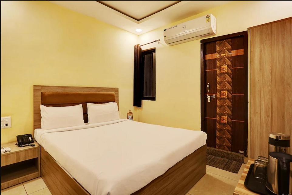 Hotel O Ajmer Heritage Ngoại thất bức ảnh