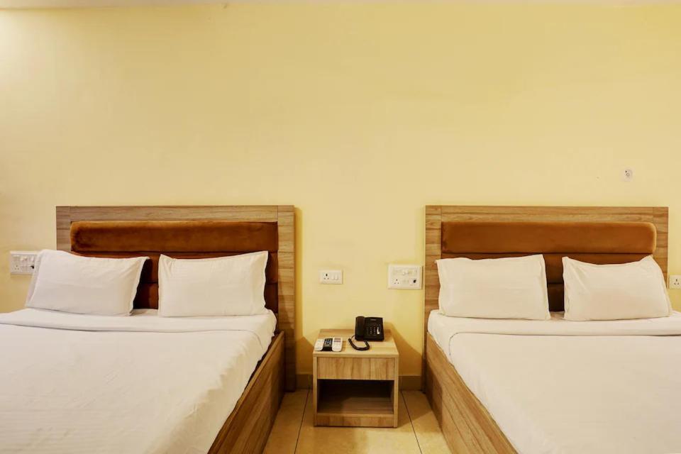 Hotel O Ajmer Heritage Ngoại thất bức ảnh