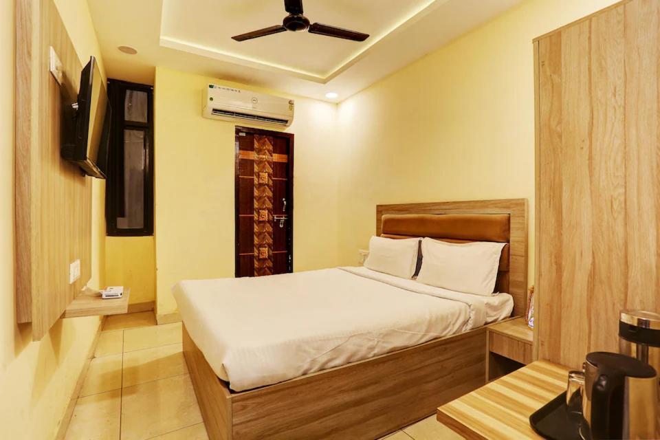 Hotel O Ajmer Heritage Ngoại thất bức ảnh