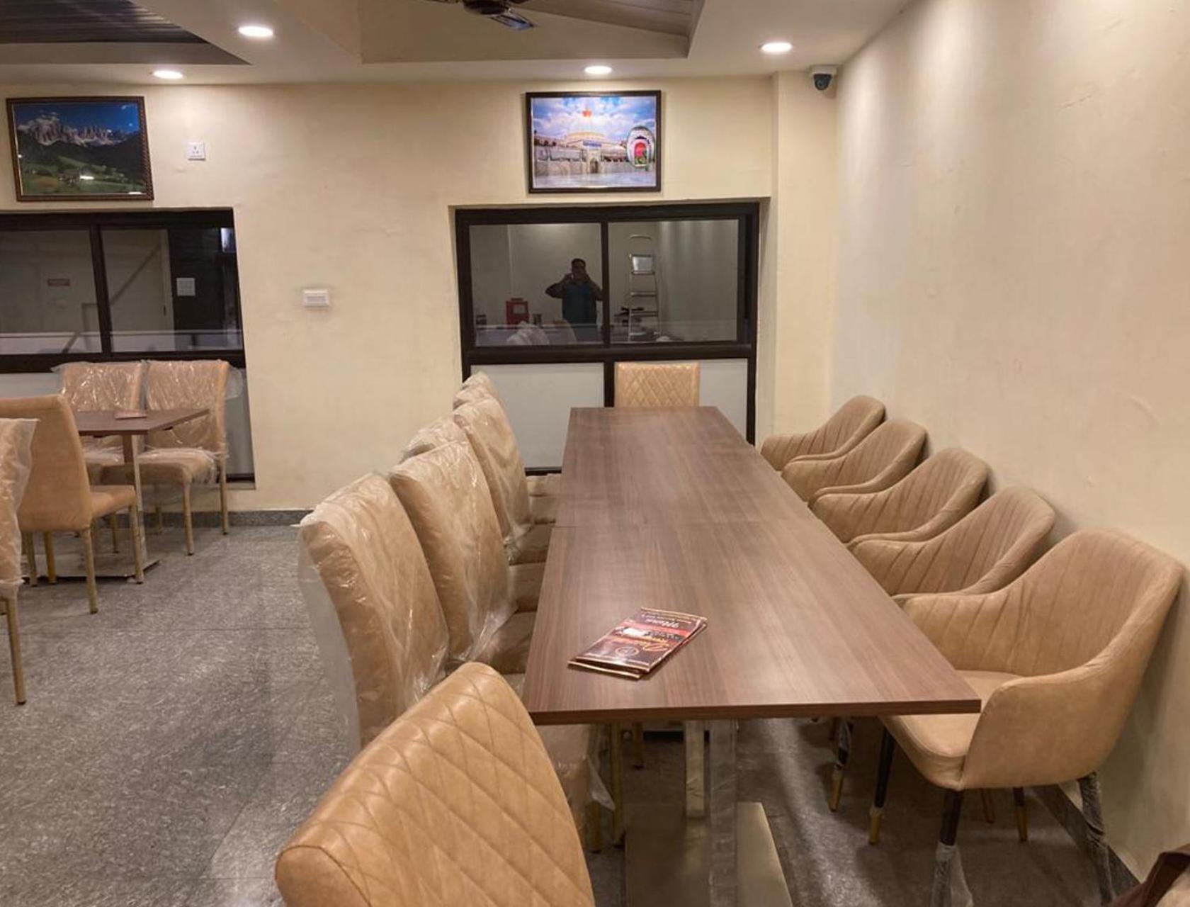Hotel O Ajmer Heritage Ngoại thất bức ảnh