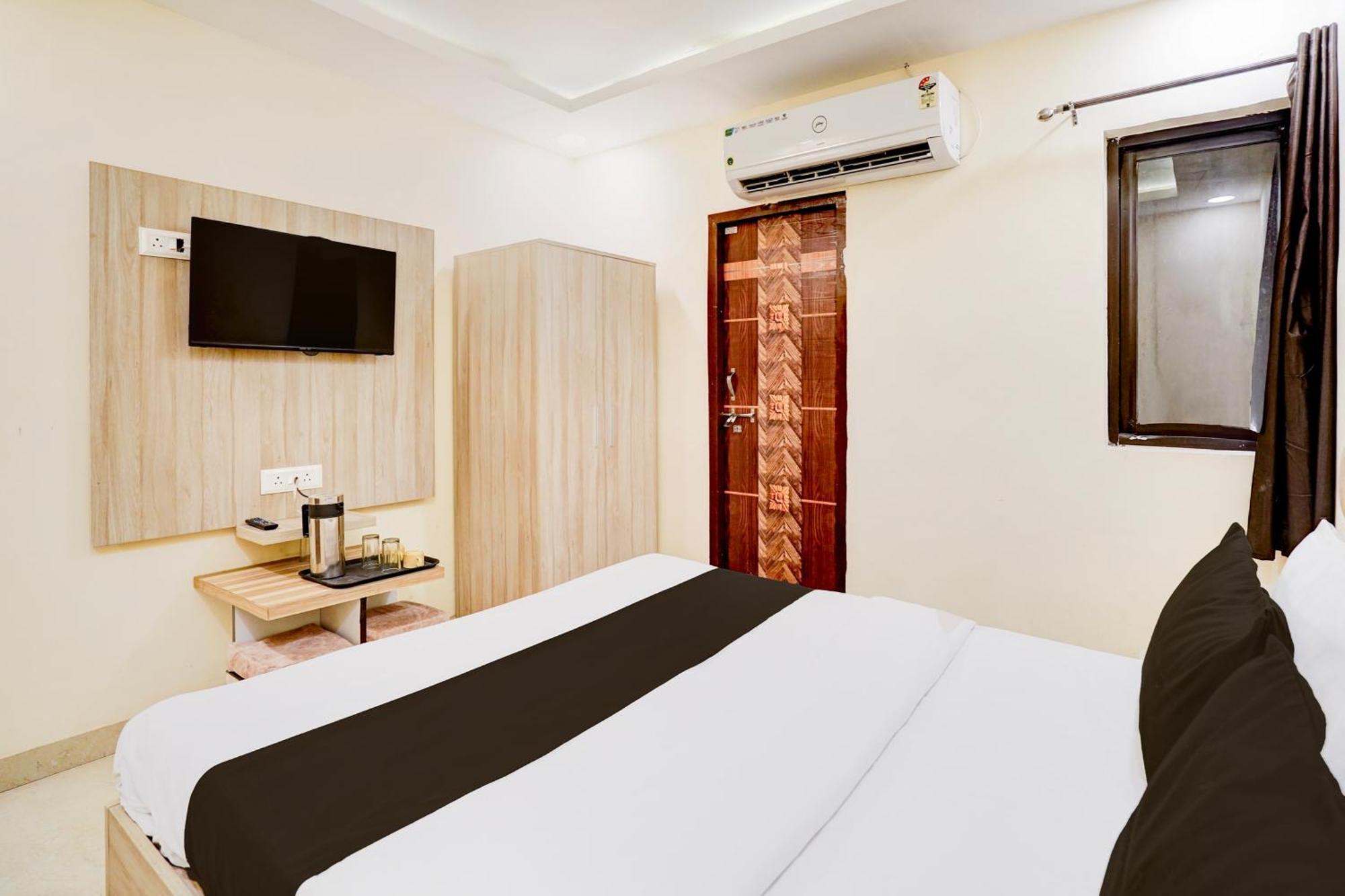 Hotel O Ajmer Heritage Ngoại thất bức ảnh