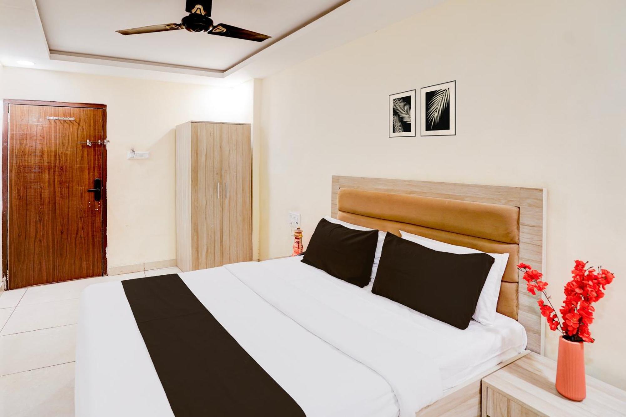 Hotel O Ajmer Heritage Ngoại thất bức ảnh