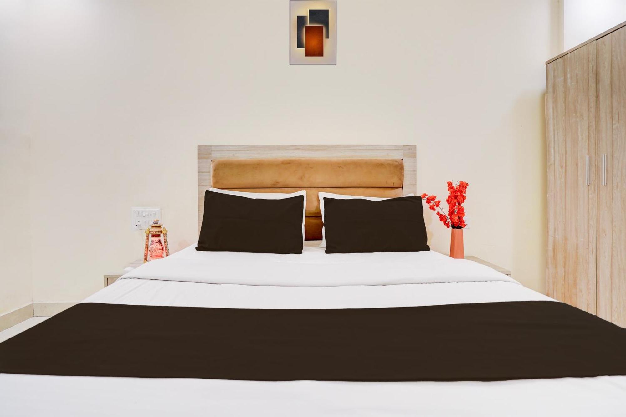 Hotel O Ajmer Heritage Ngoại thất bức ảnh