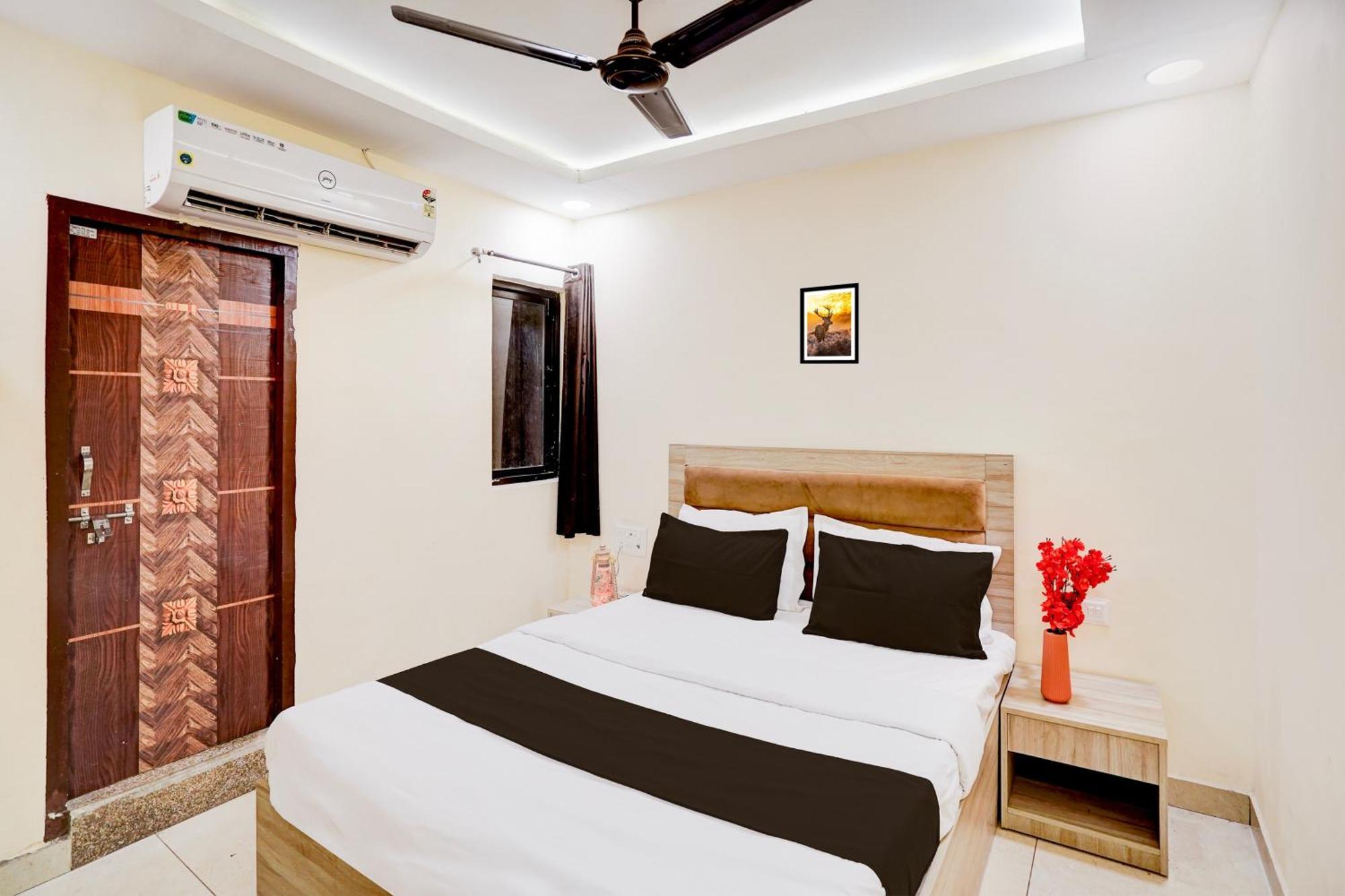 Hotel O Ajmer Heritage Ngoại thất bức ảnh