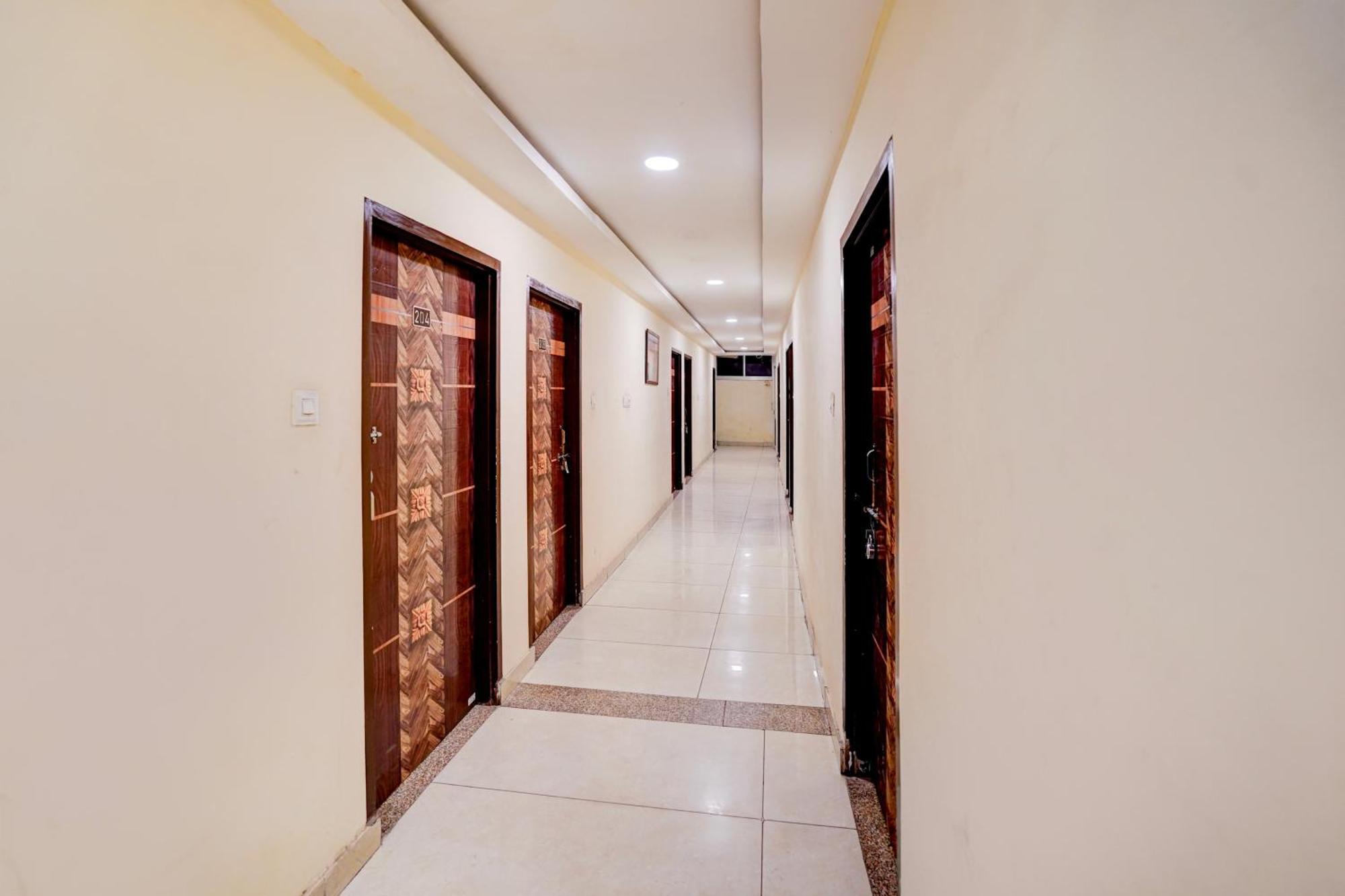 Hotel O Ajmer Heritage Ngoại thất bức ảnh