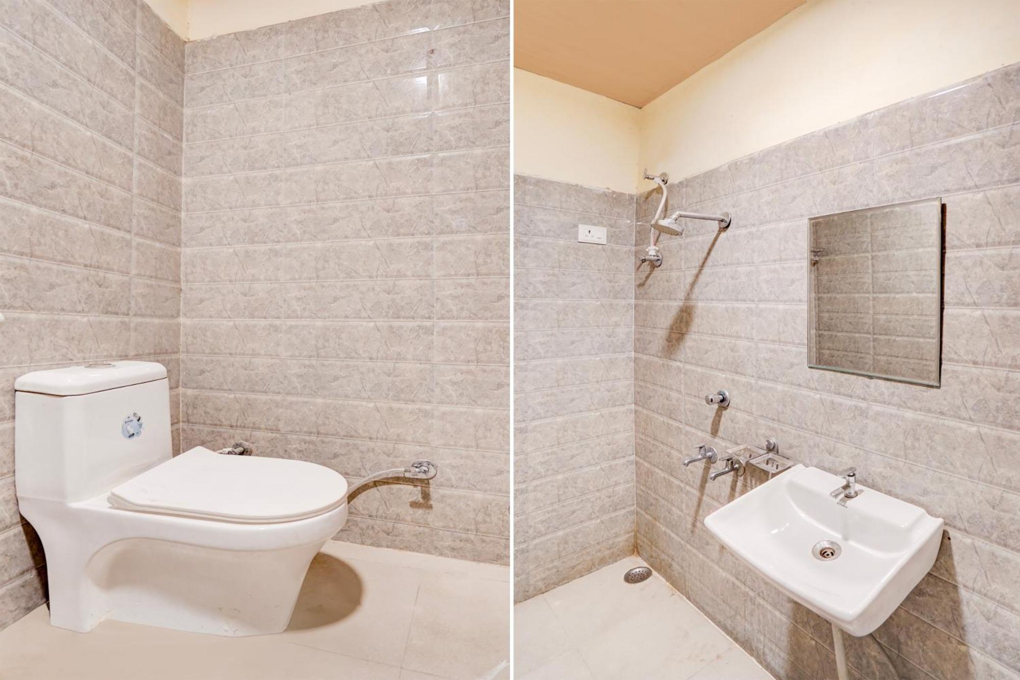 Hotel O Ajmer Heritage Ngoại thất bức ảnh