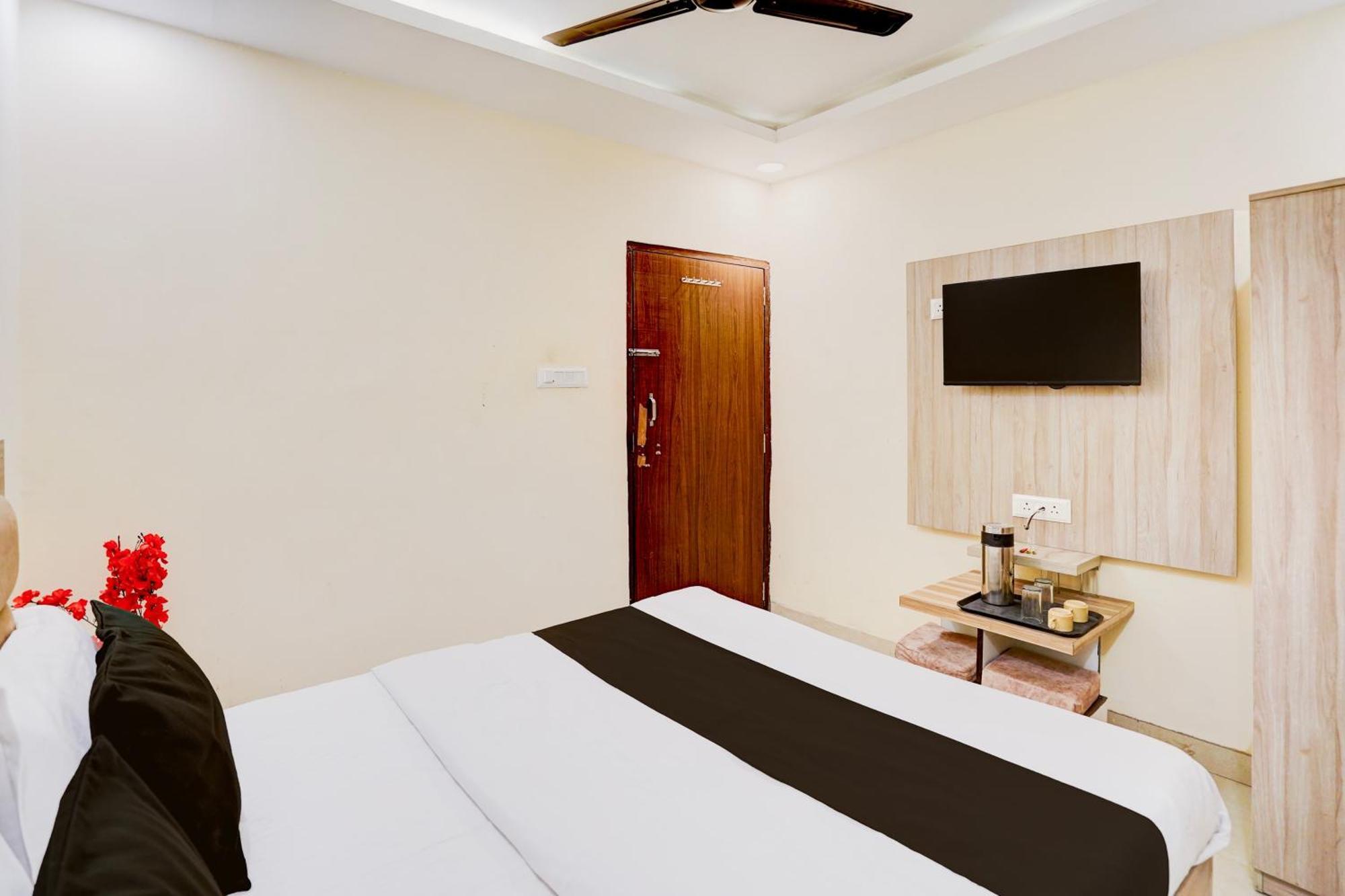 Hotel O Ajmer Heritage Ngoại thất bức ảnh