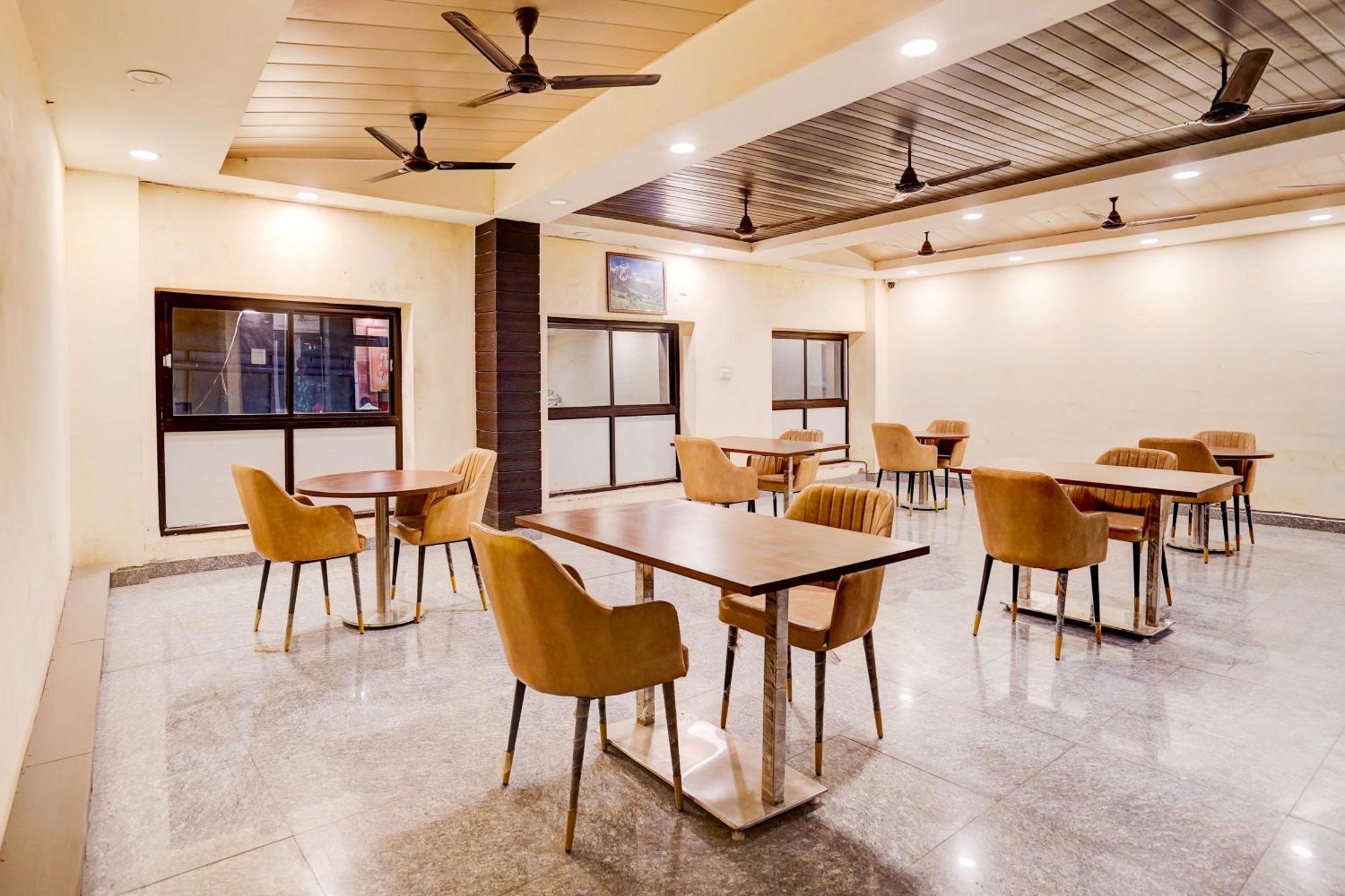 Hotel O Ajmer Heritage Ngoại thất bức ảnh