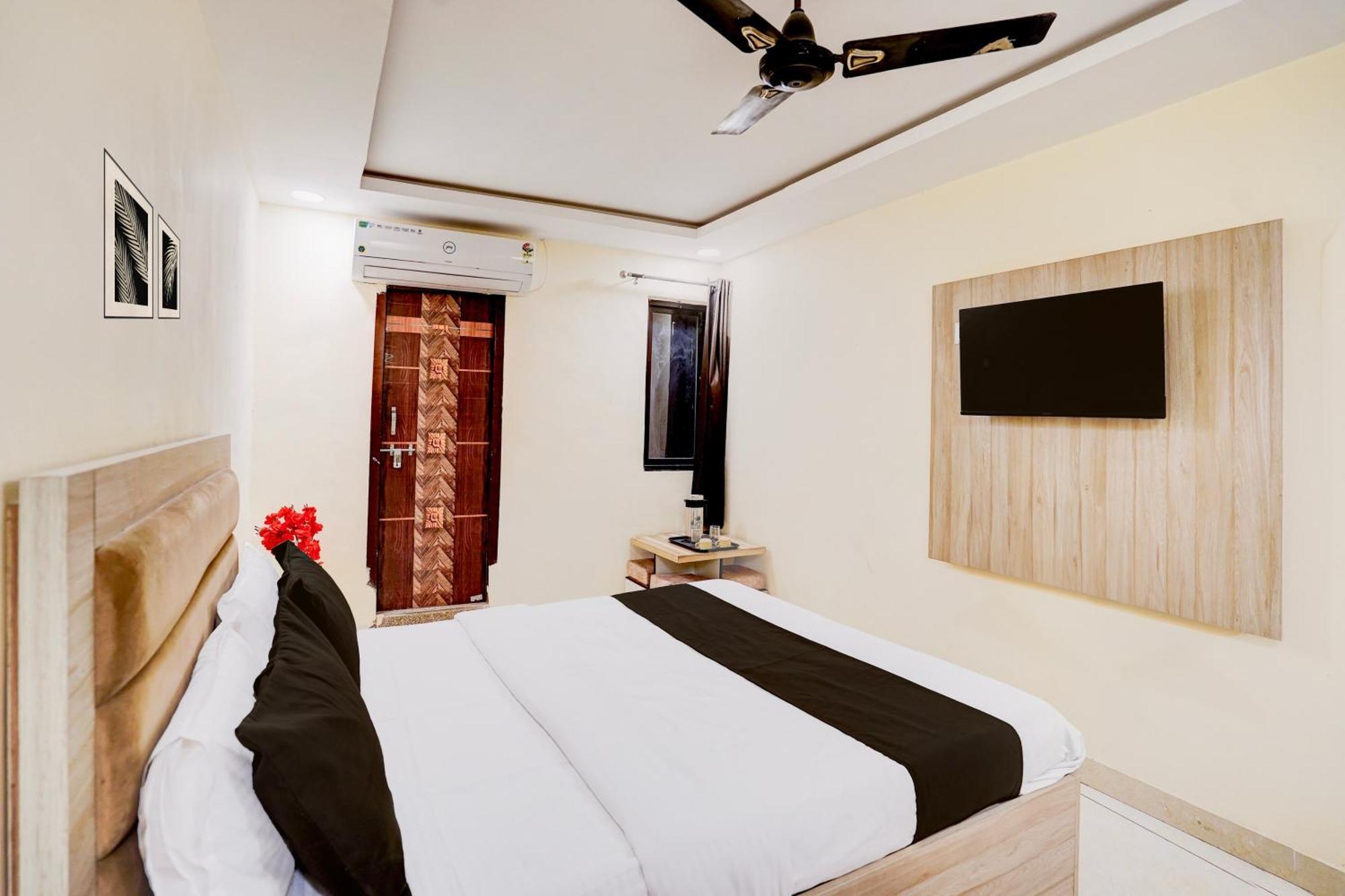 Hotel O Ajmer Heritage Ngoại thất bức ảnh