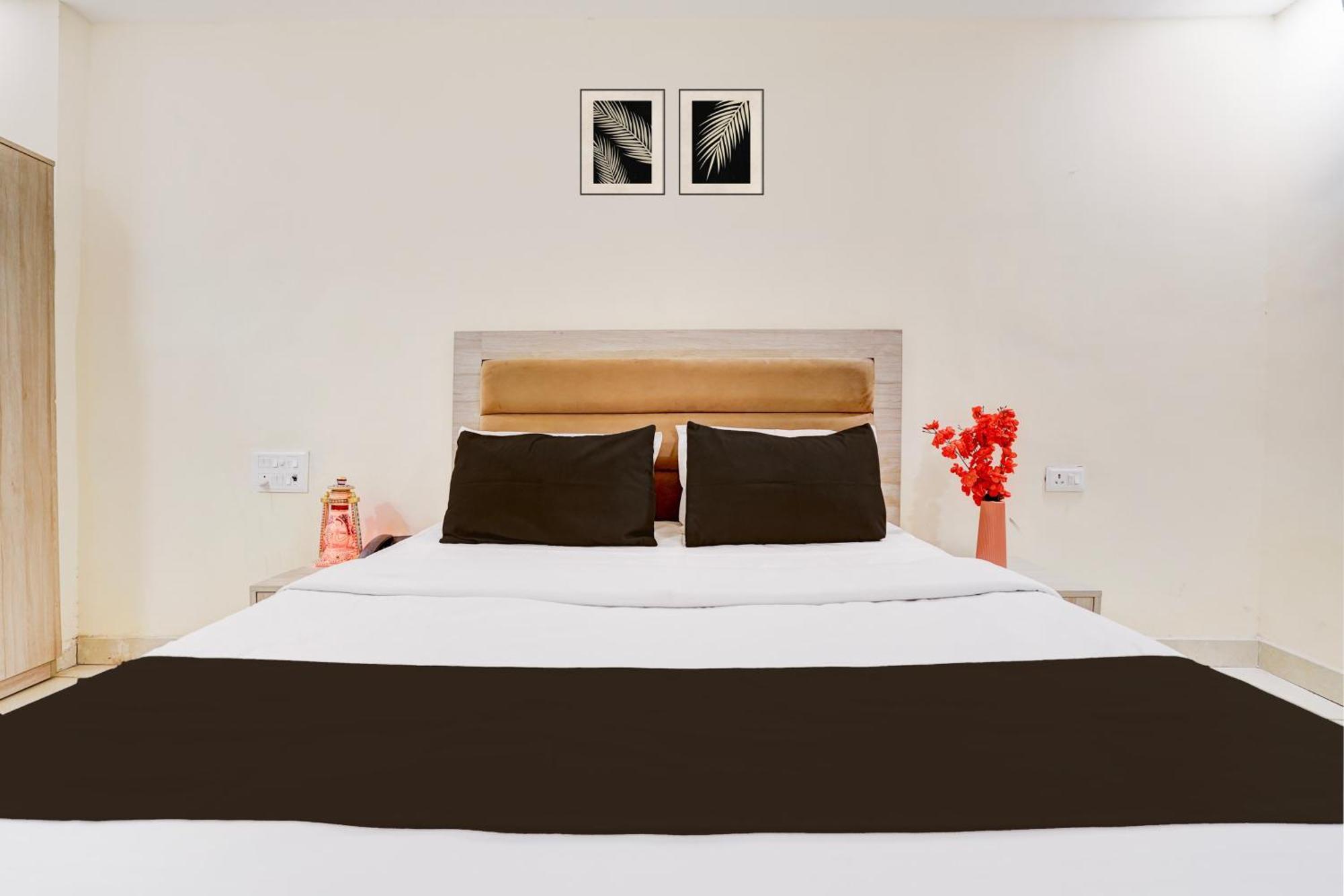 Hotel O Ajmer Heritage Ngoại thất bức ảnh