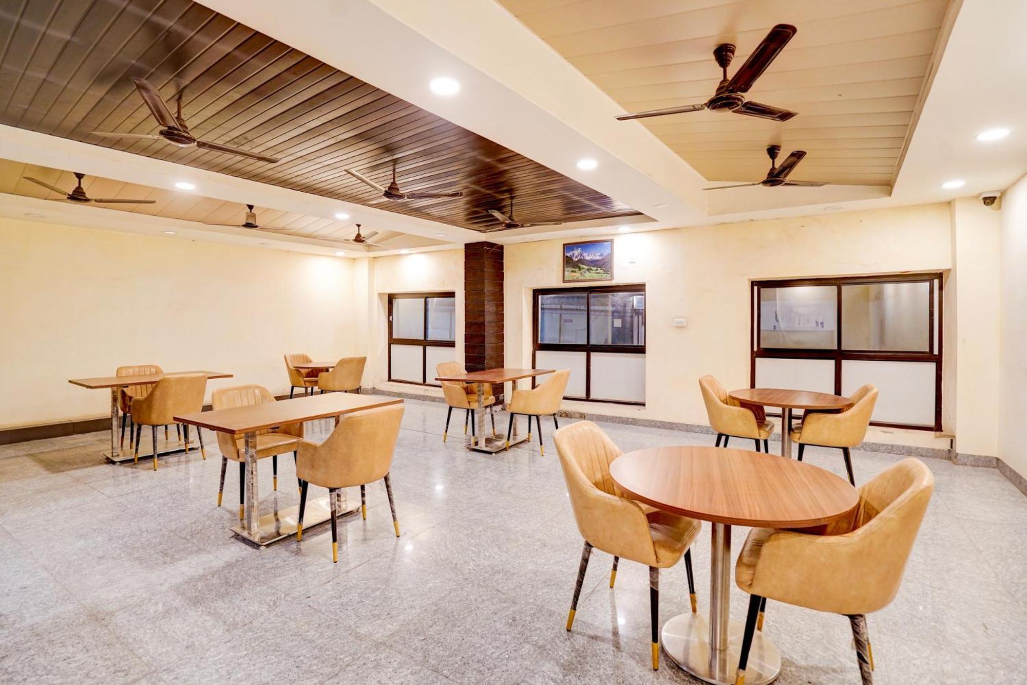 Hotel O Ajmer Heritage Ngoại thất bức ảnh